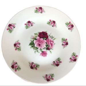 Formalities by Baum Brothers 10.5” Serving Plate